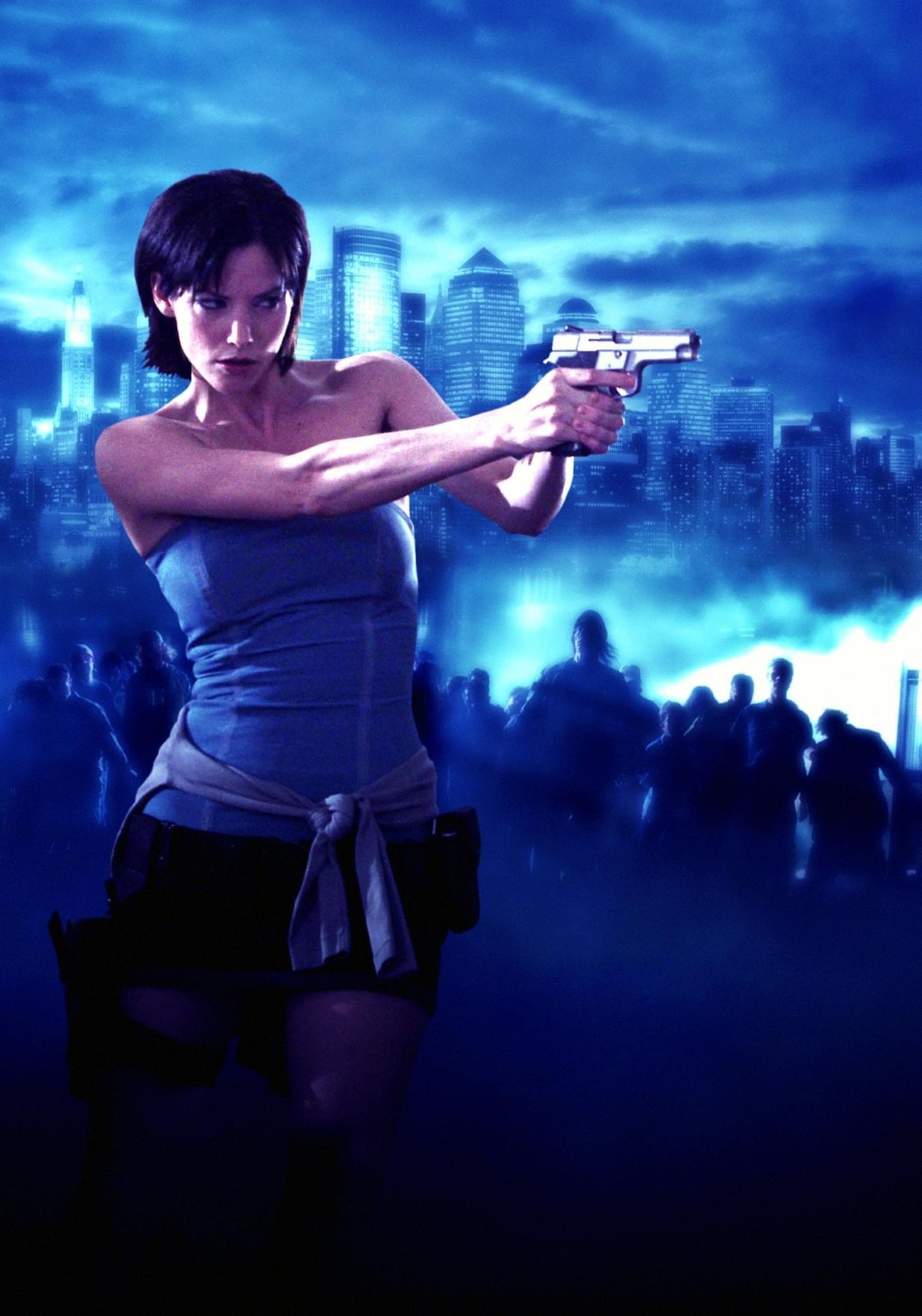 Resident Evil: Apocalypse