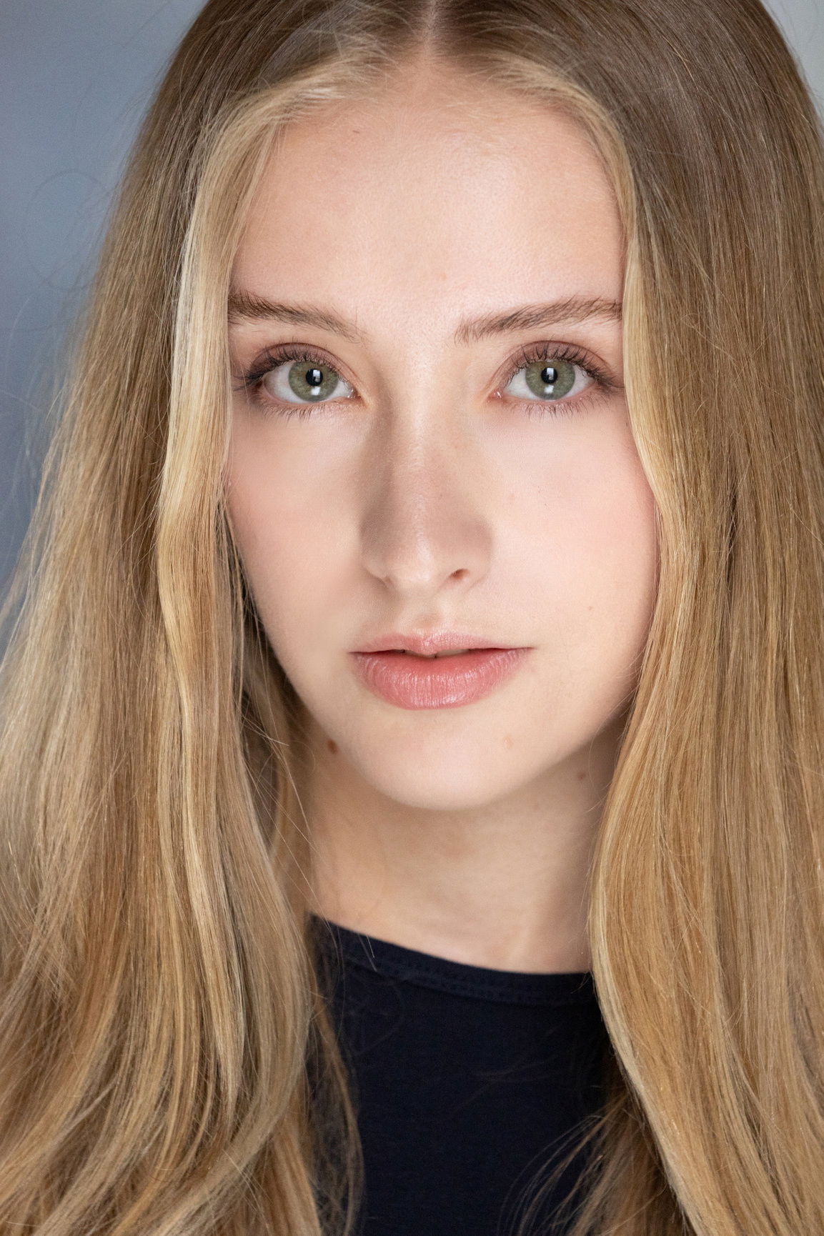 et billede af Lola Bazile