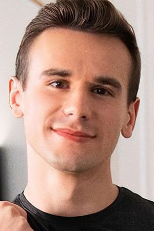 et billede af Vic Ryder