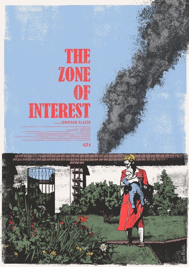 The Zone of Interest