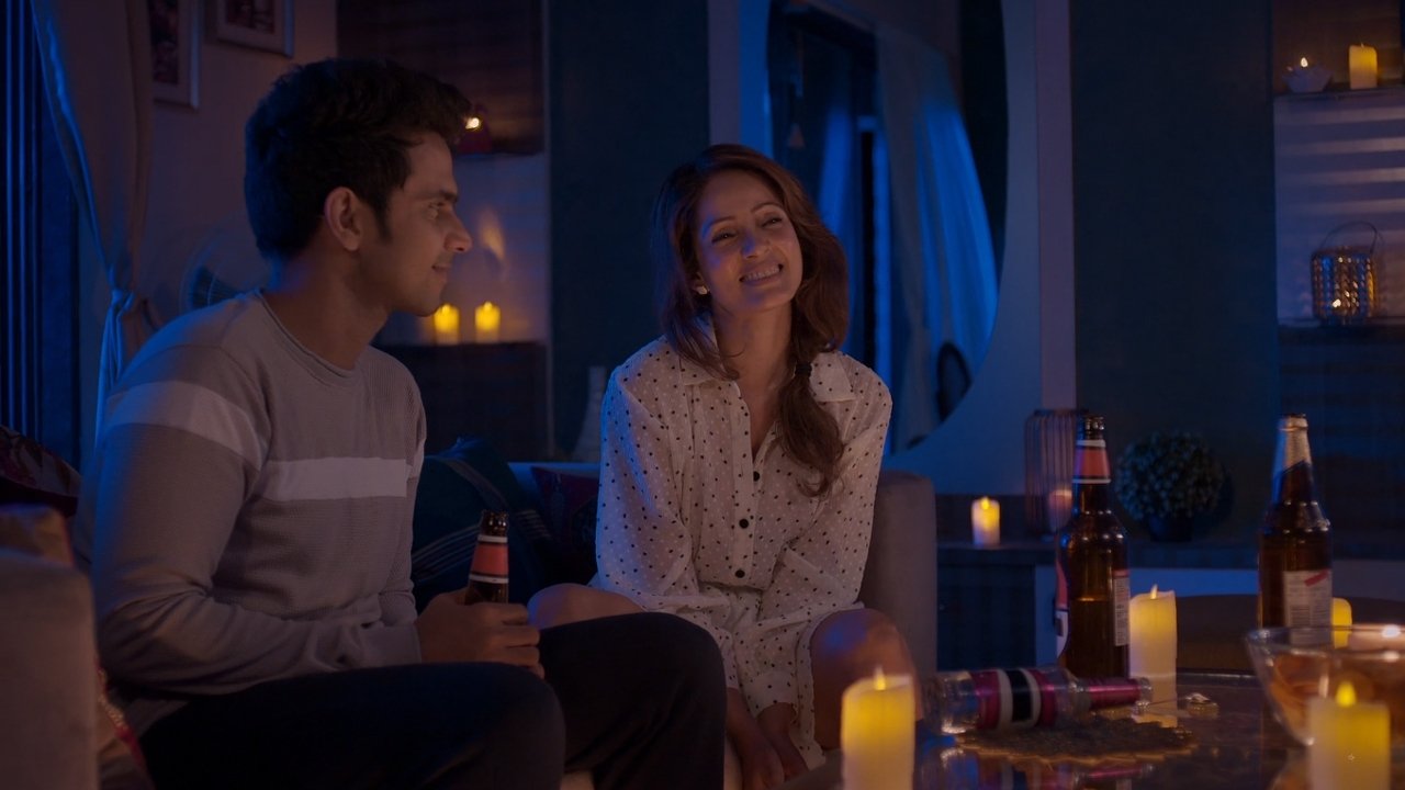 Raat Gayi, Baat Nahi Gayi