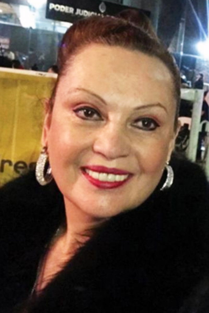 et billede af Naanim Timoyko