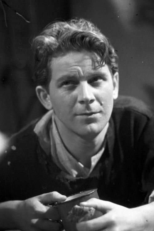 et billede af Adam Kwiatkowski