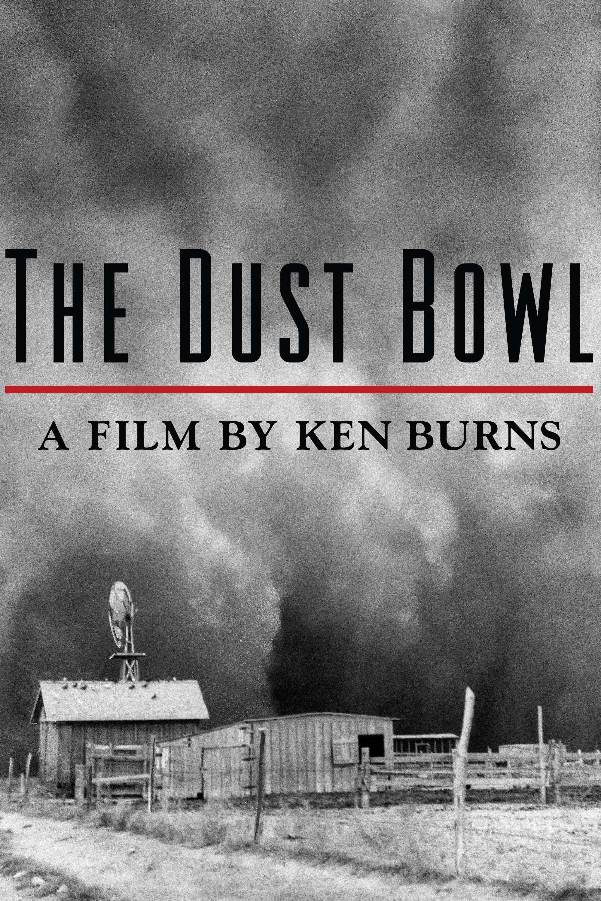 The Dust Bowl TV Shows About Depression
