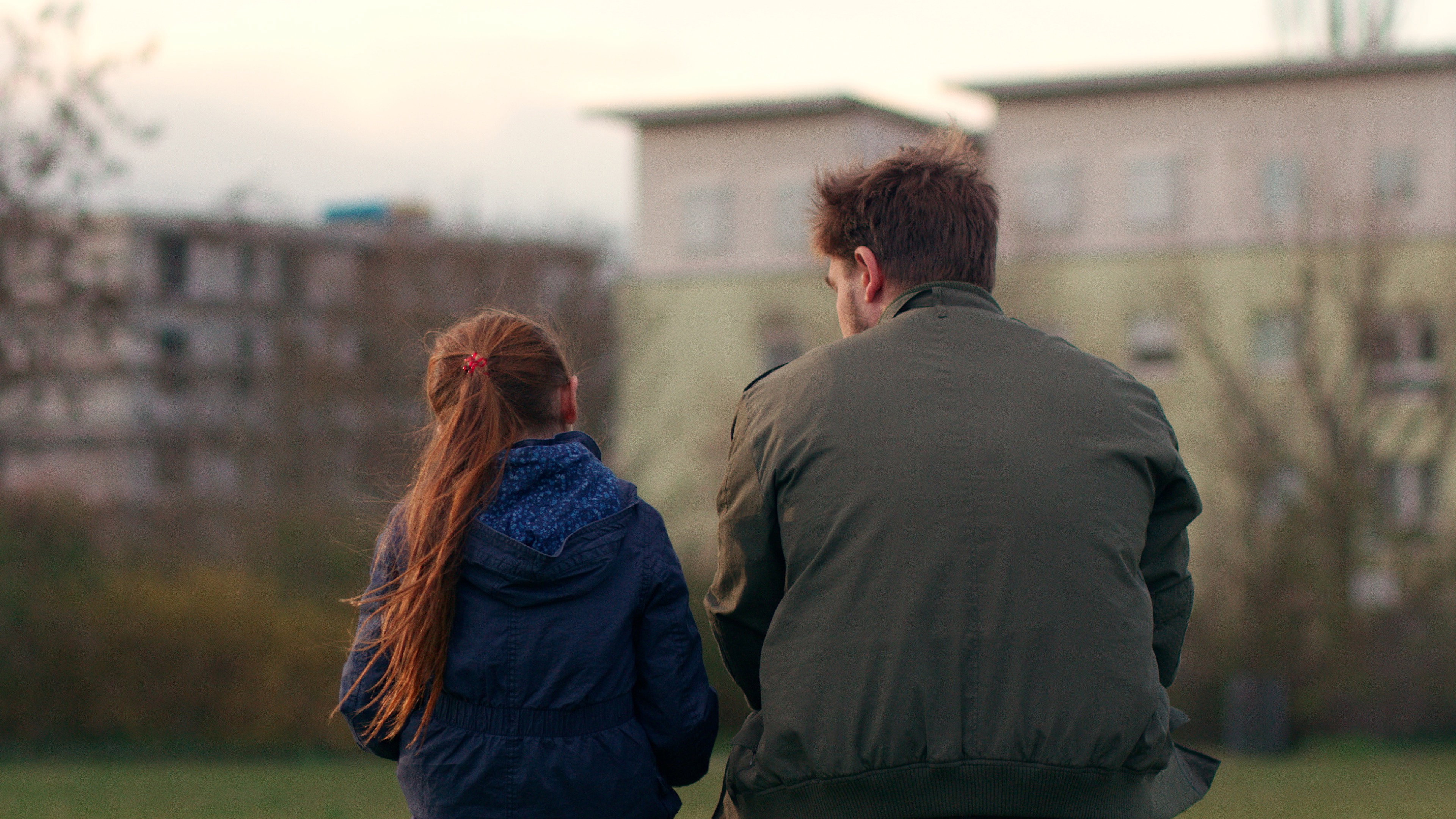 Zoey & Ben