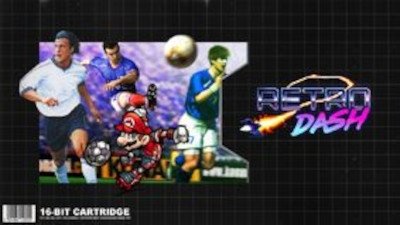 Quand soudain nous entrâmes dans l'ère FIFA vs PES