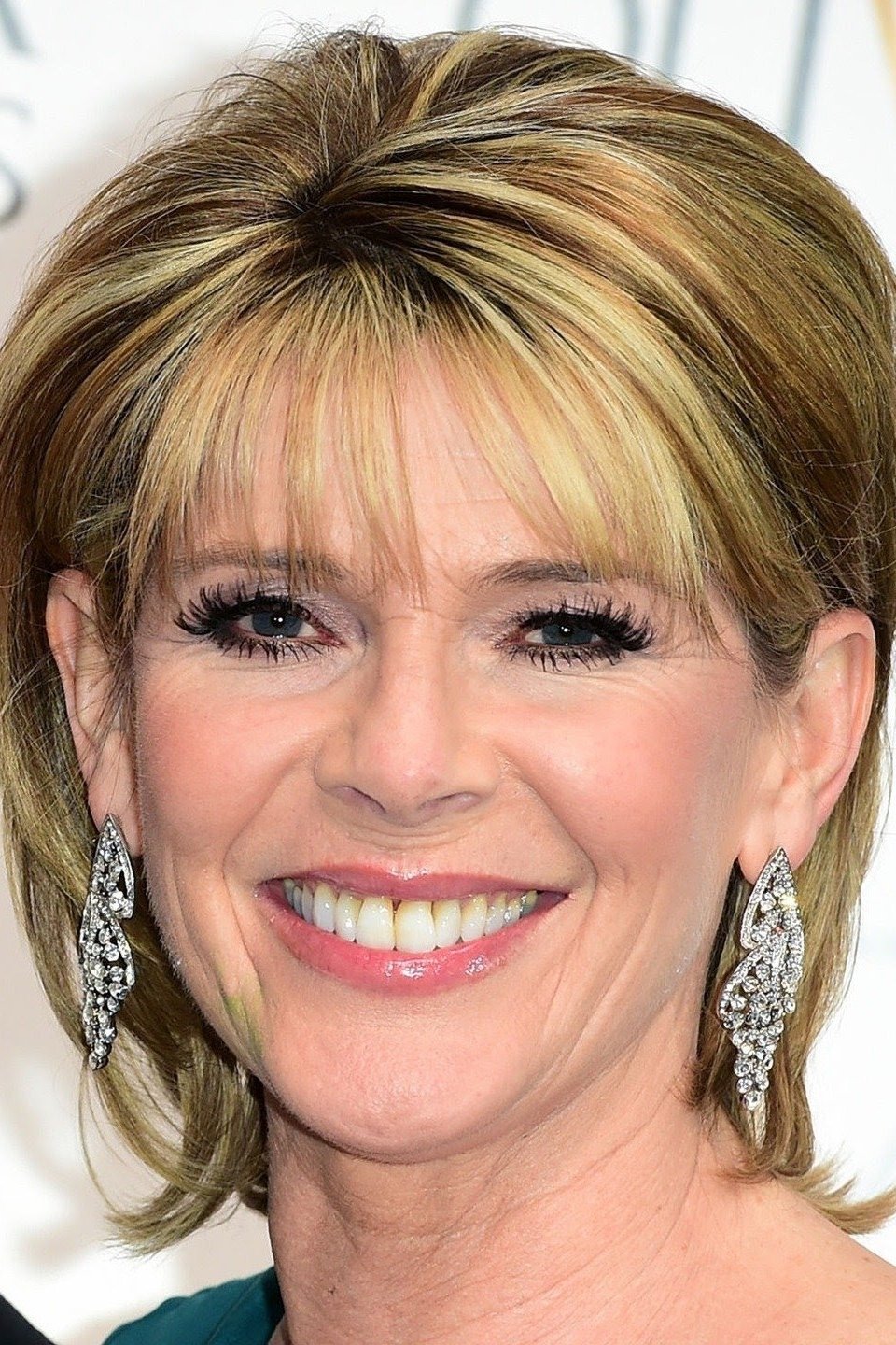 et billede af Ruth Langsford