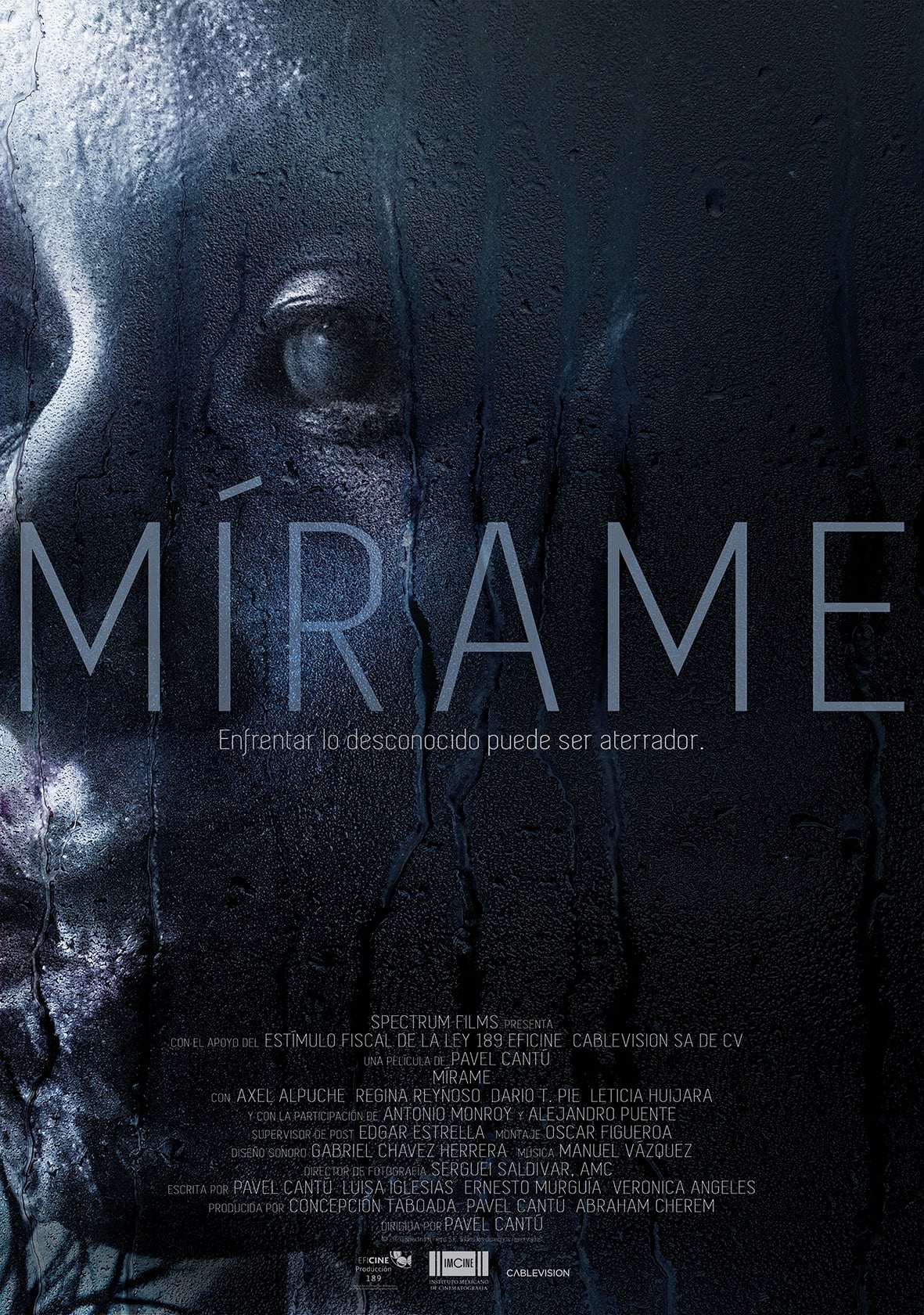 Mírame (2021)