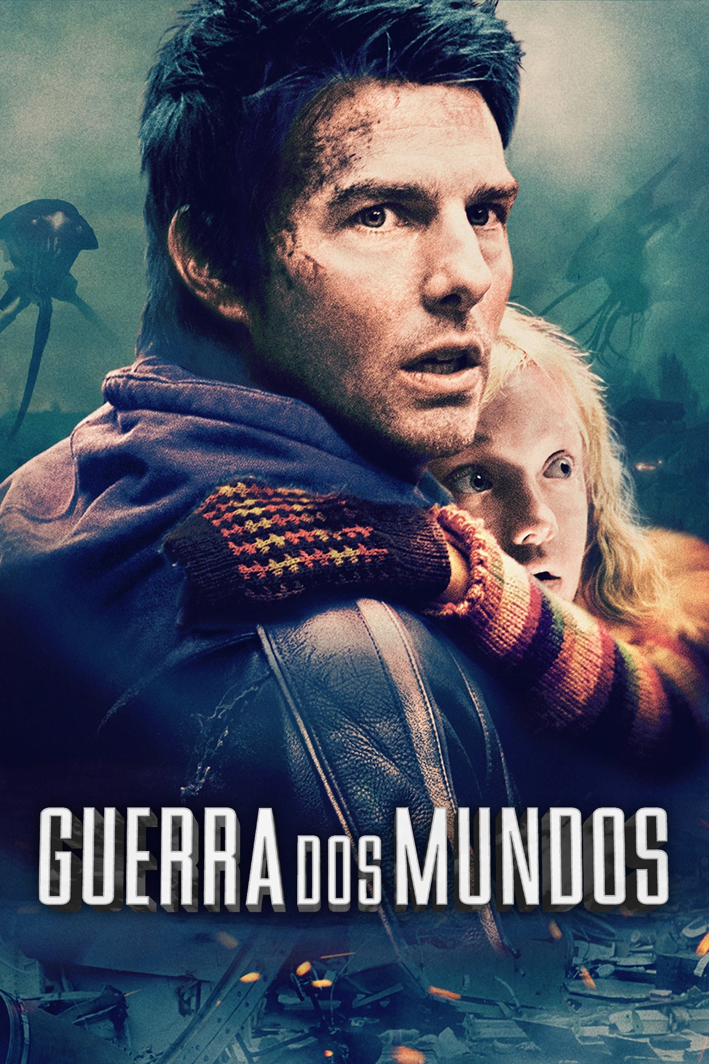 Guerra dos Mundos Guerra dos Mundos