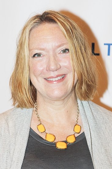 et billede af Julie Anne Robinson