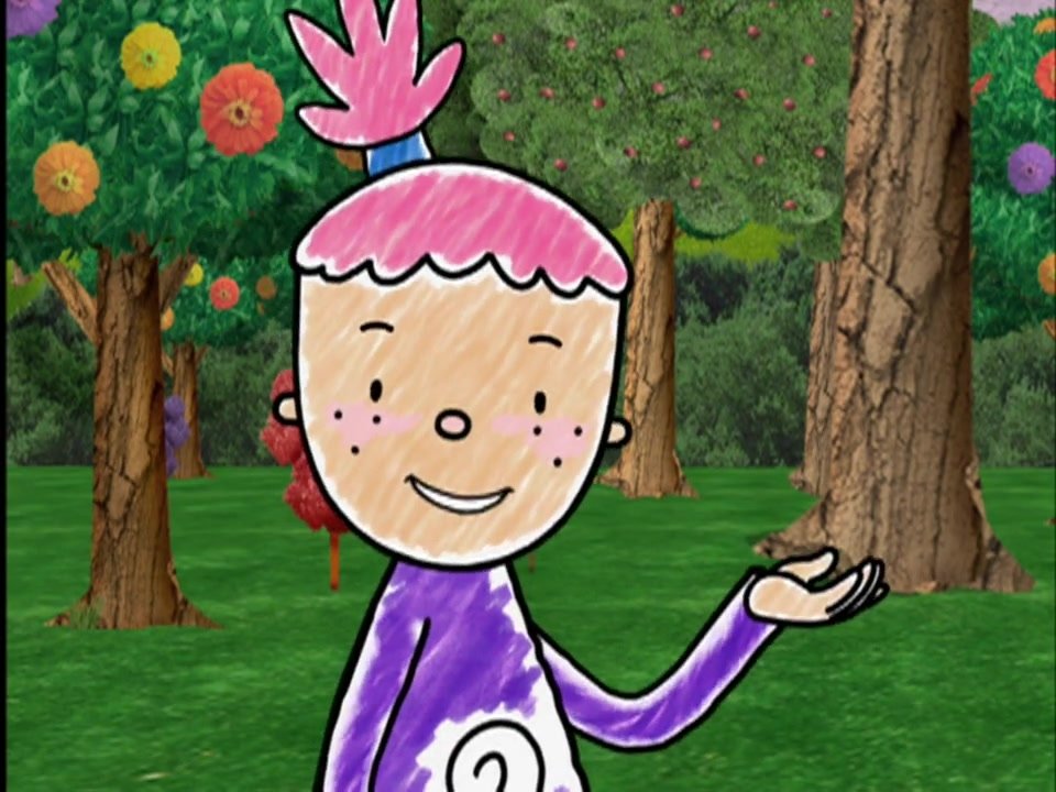 Episode 50