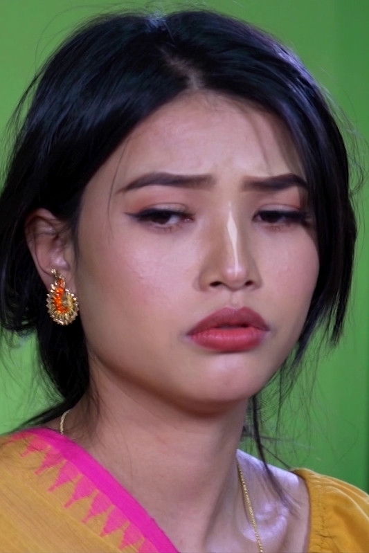 et billede af Kiranbala