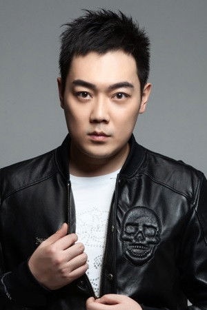 et billede af Hao Shuai