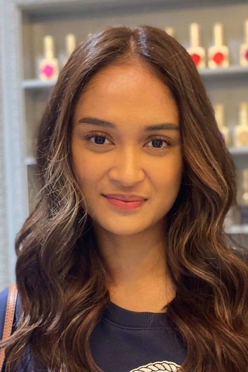 et billede af Gemi Nastiti