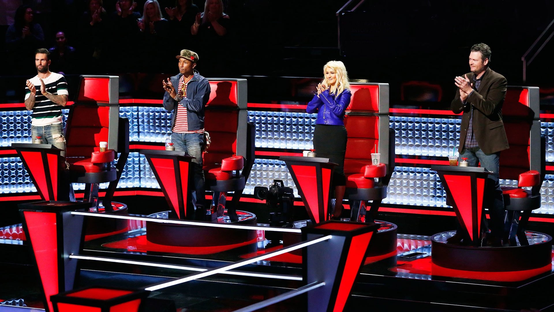 The Voice Staffel 8 :Folge 6 