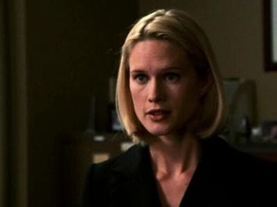 Law & Order: Special Victims Unit Staffel 2 :Folge 10 