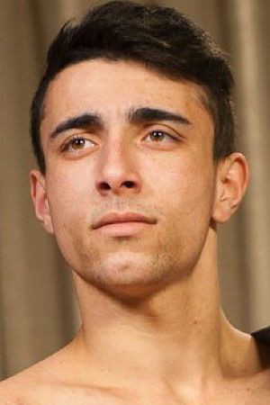 et billede af Omer Turkan