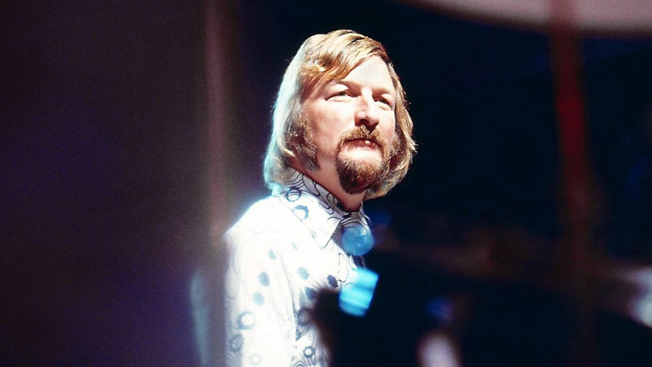 Legends Season 2007 :Episode 12  James Last: Non Stop Dancing