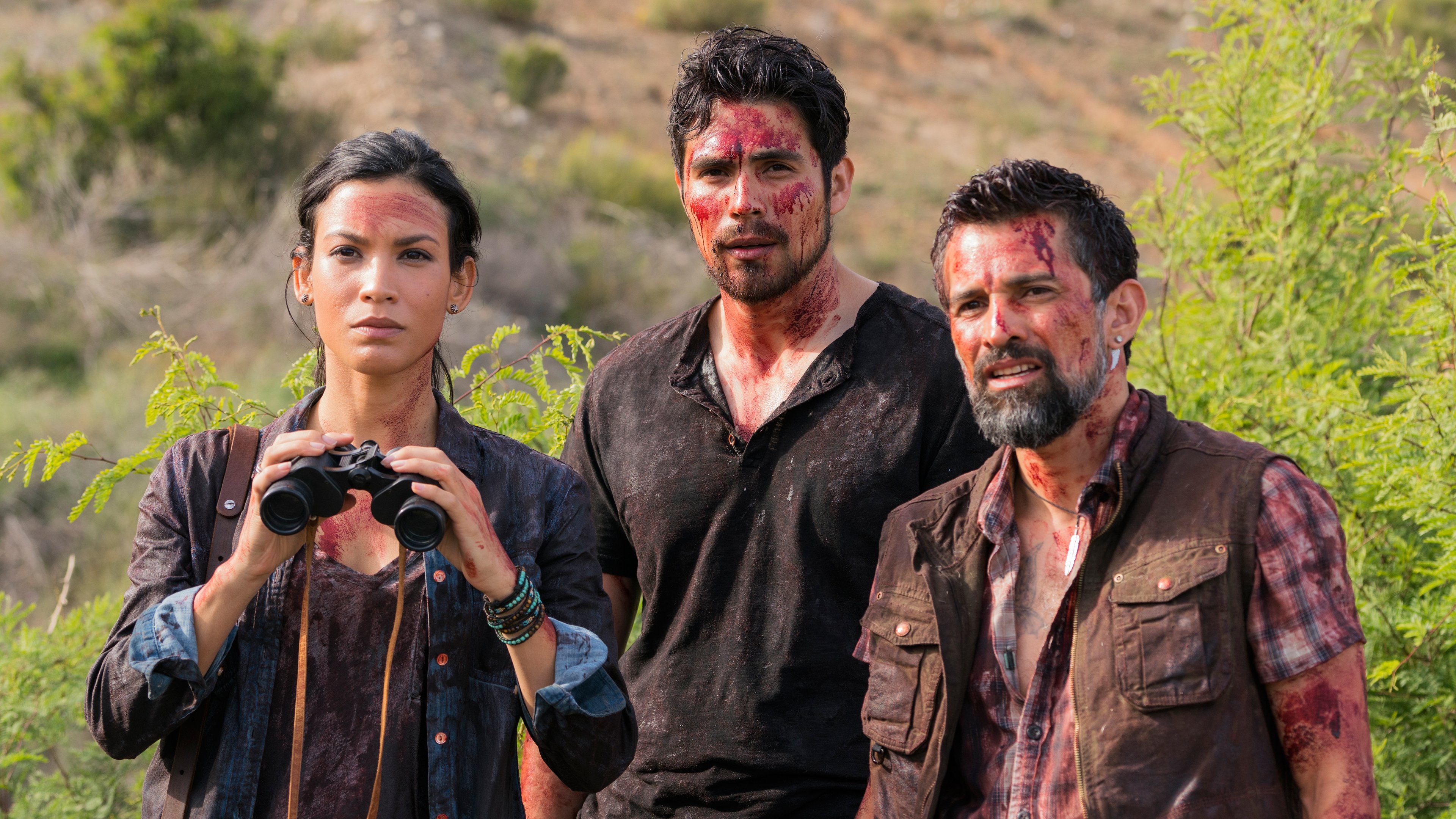 fear the walking dead season two episodes fear the walking dead season two episodes