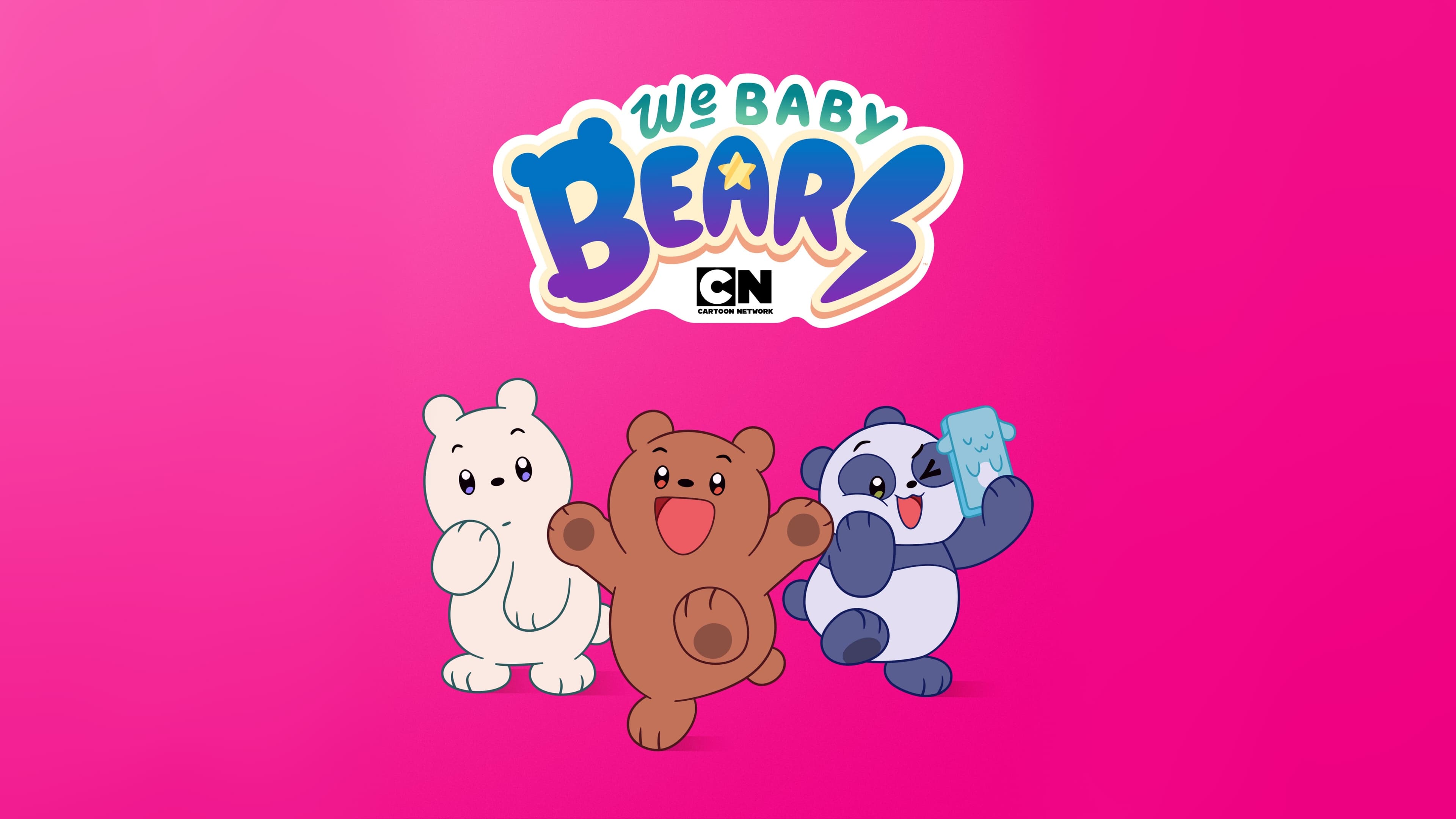 We Baby Bears - Season 2