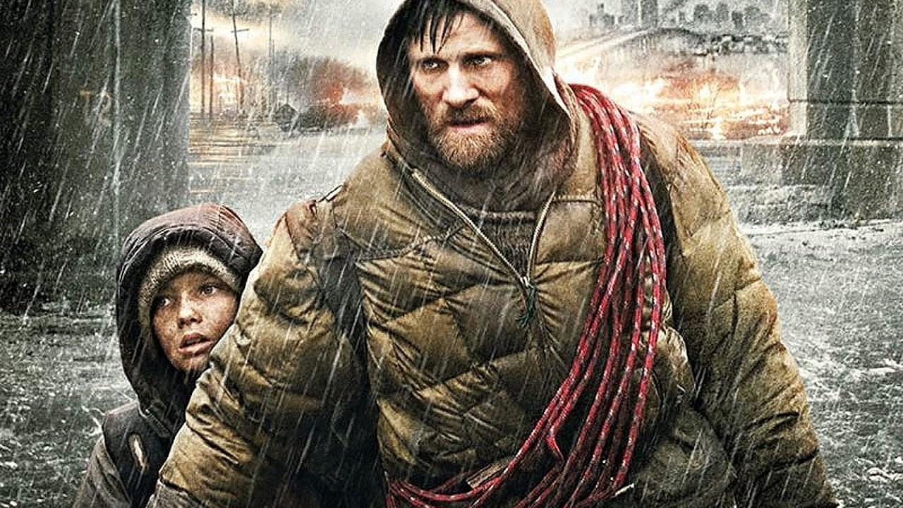 Дорога (2009)