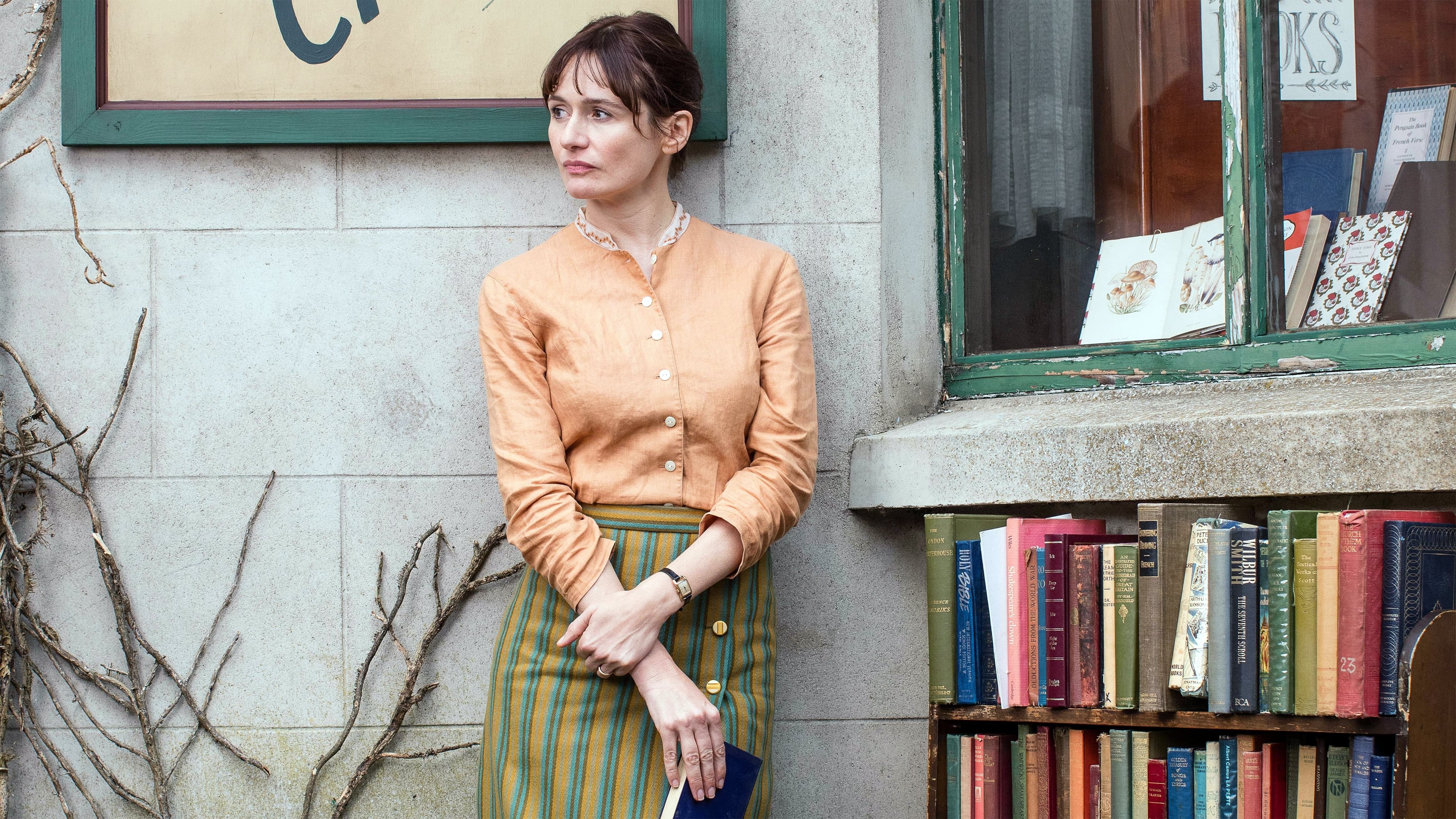 The Bookshop (2017)