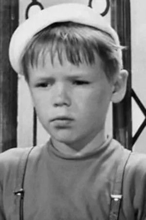 et billede af Pyotr Cherkashin