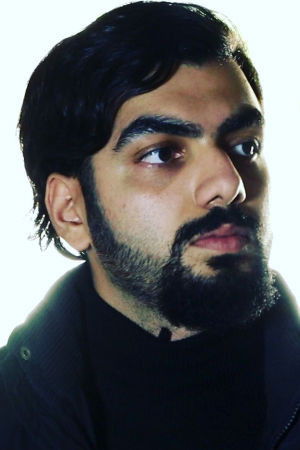 et billede af AmirMohammad Adibi