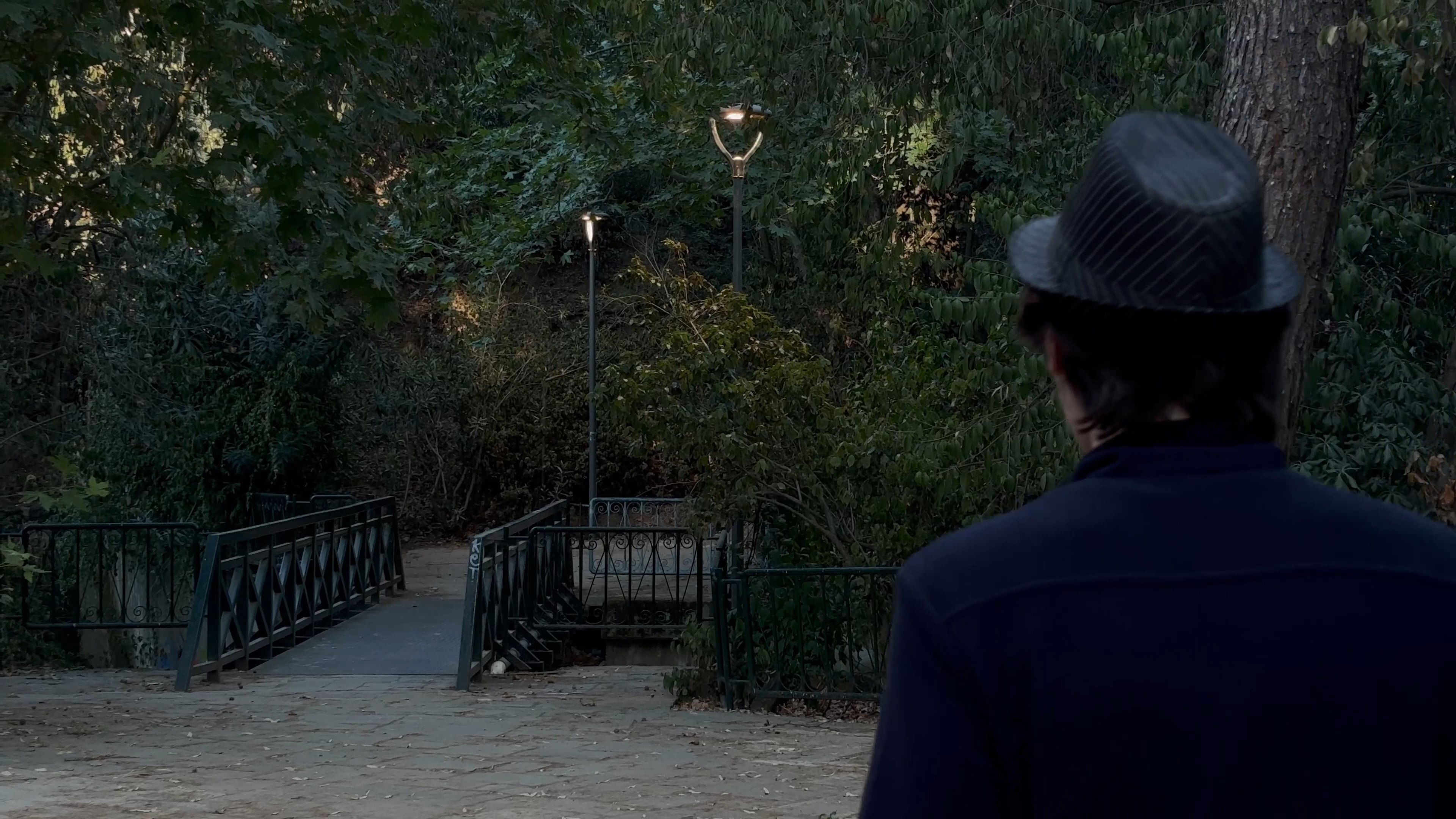 Drops on Paper (2025)