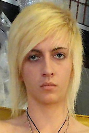 et billede af Alaric