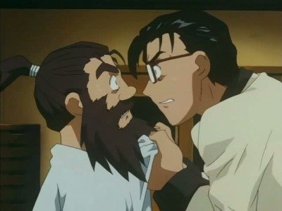 Jubei-chan the Ninja Girl: Secret of the Lovely Eyepatch