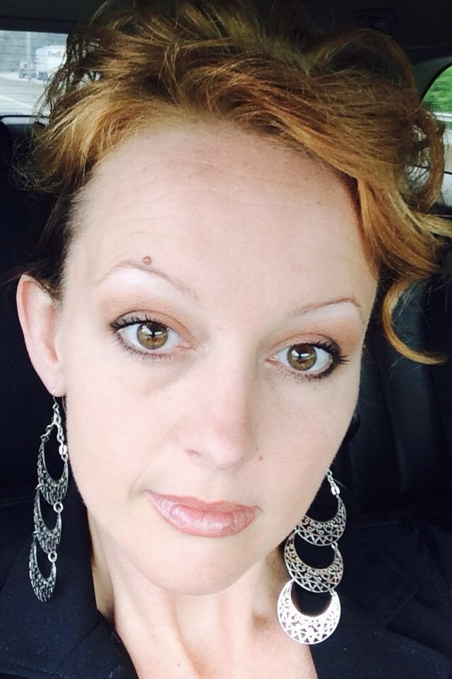 et billede af Misty Wilkins