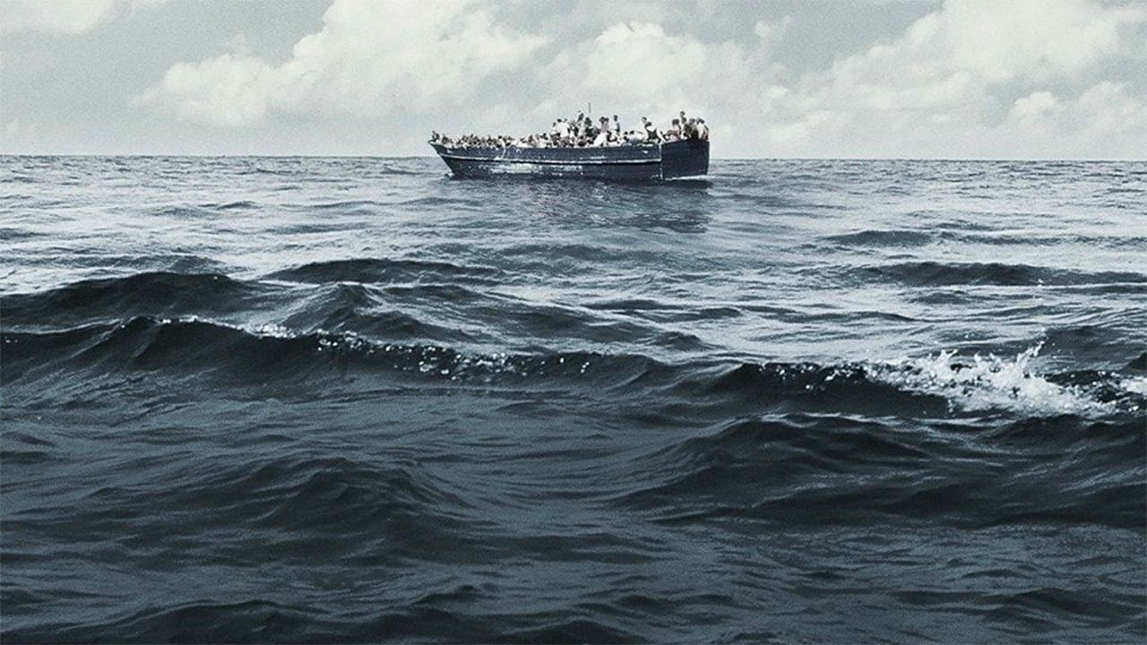 Fire at Sea (2016)