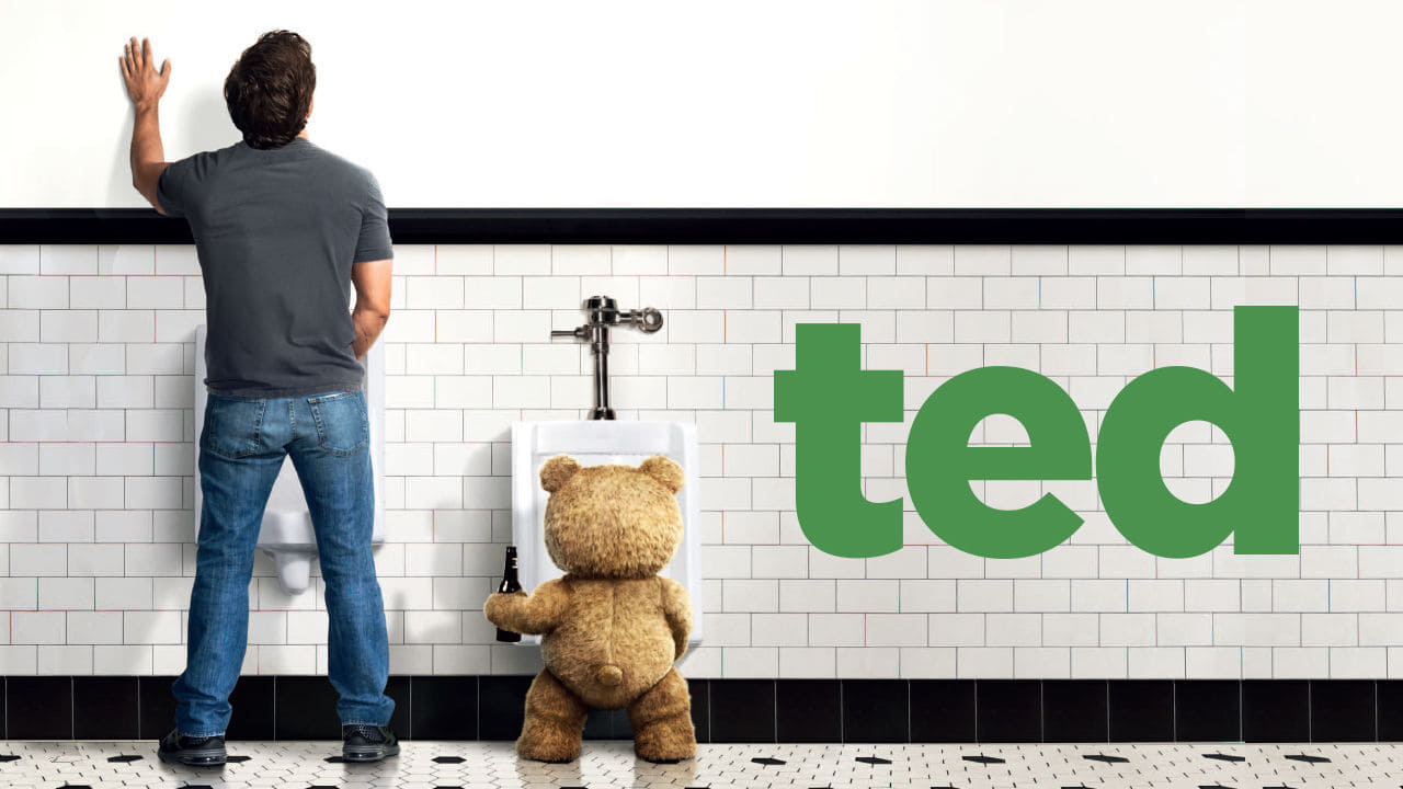 Ted (2012)