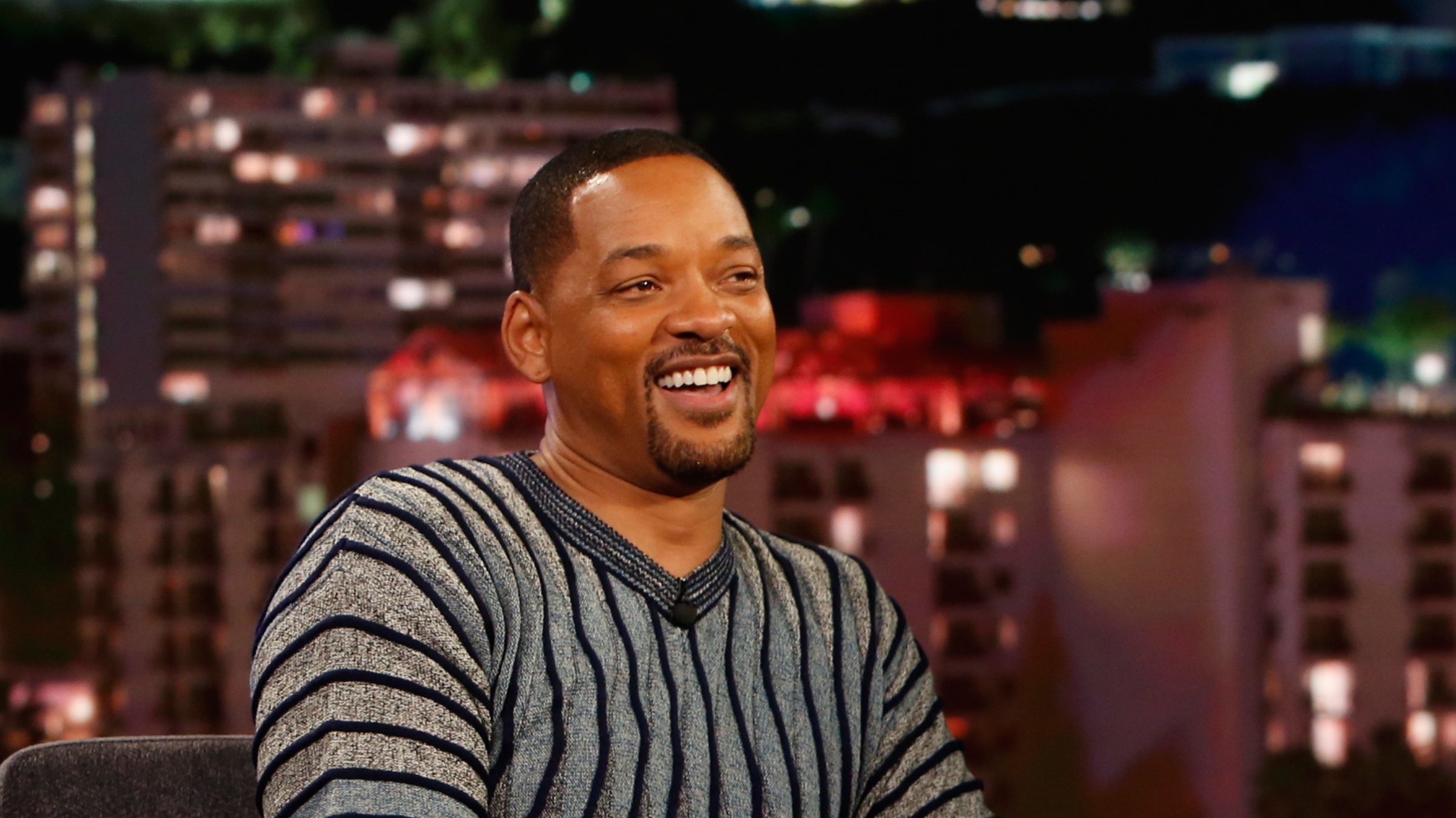 Jimmy Kimmel Live!