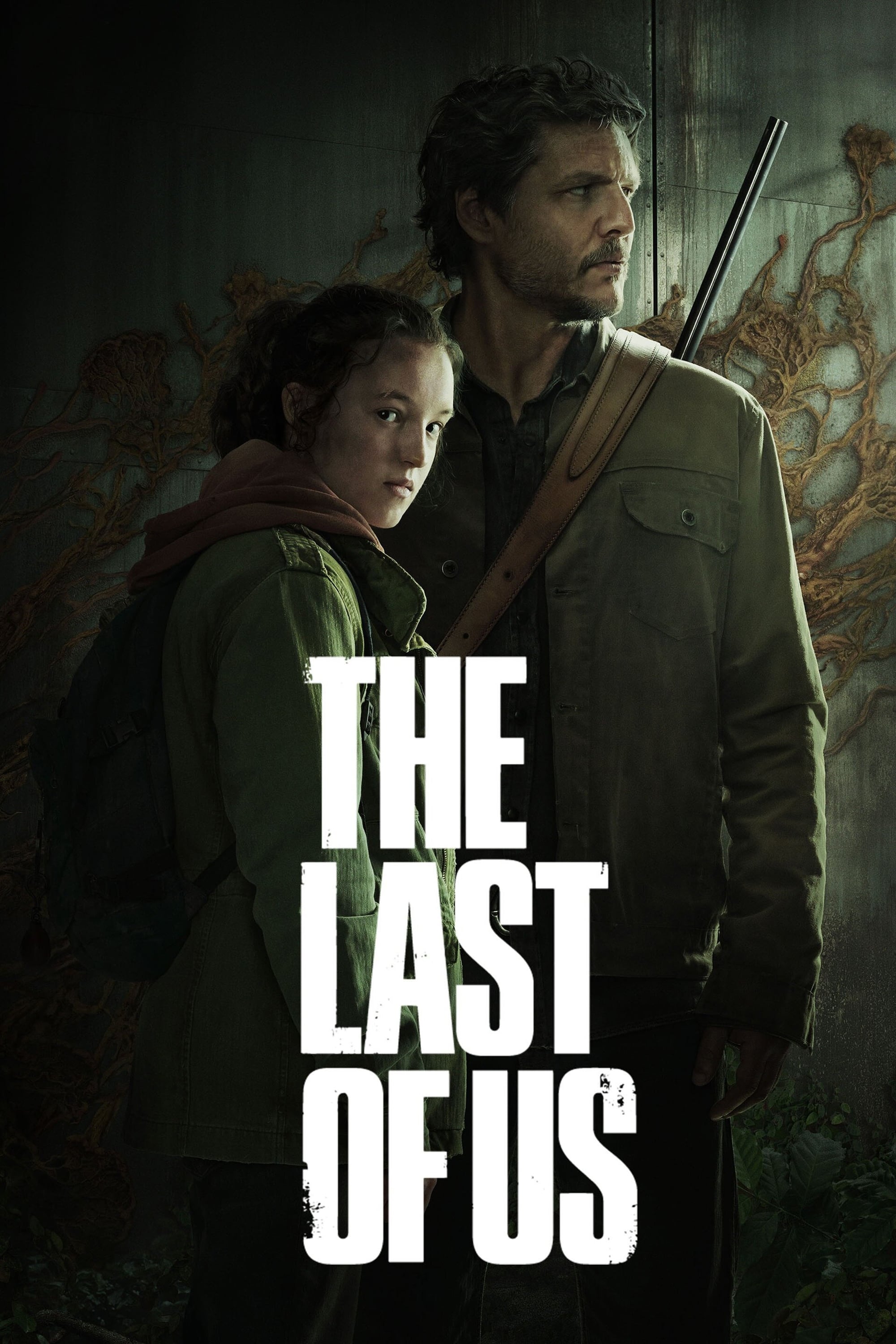 The Last of Us Season 1 - watch episodes streaming online