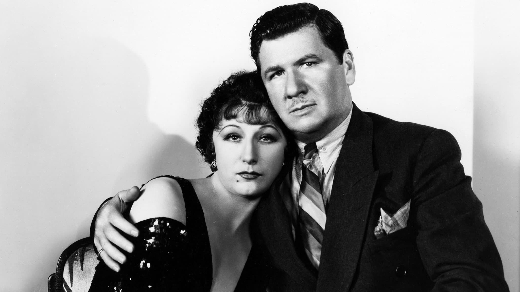 Blood Money (1933)