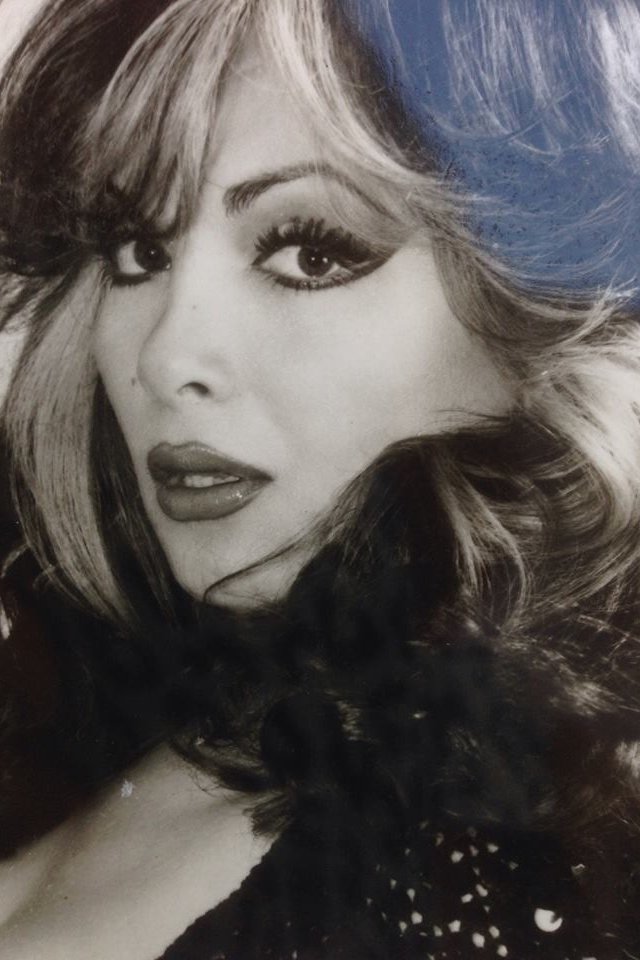 et billede af Emel Aydan