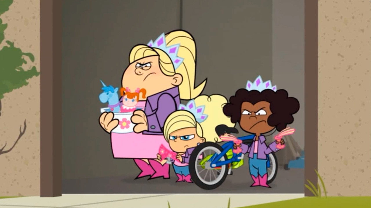 Episode 57