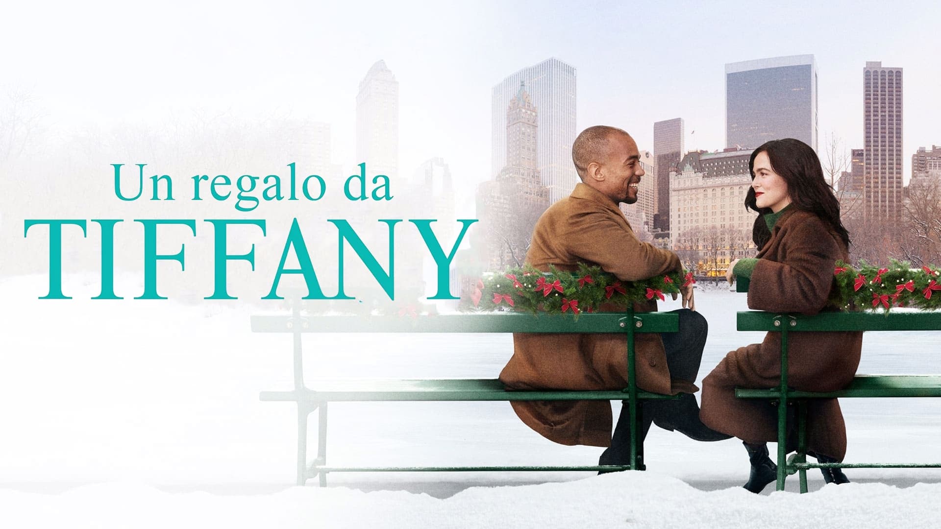 Something from Tiffany's (2022)
