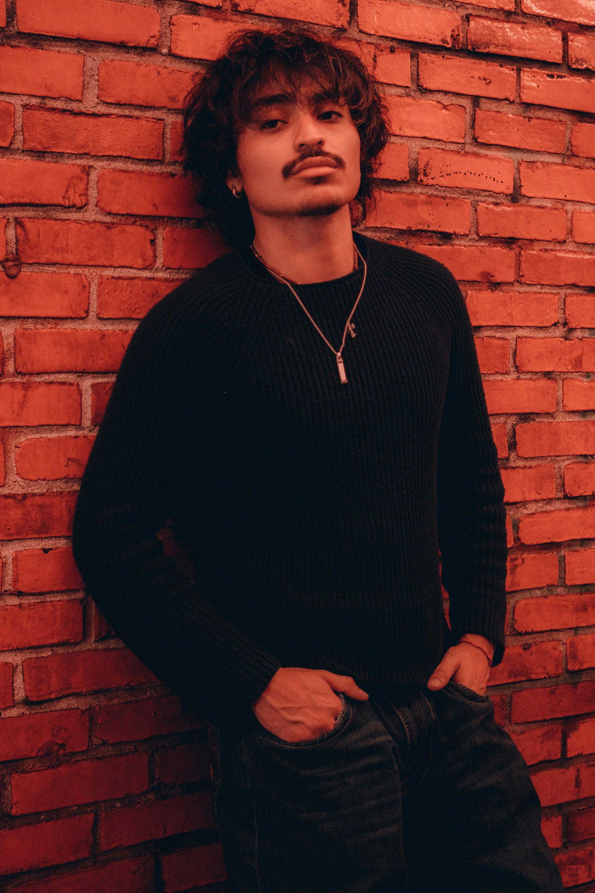 et billede af Jael Amaya