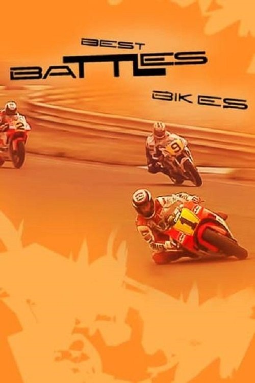 Best Battles Bikes on FREECABLE TV
