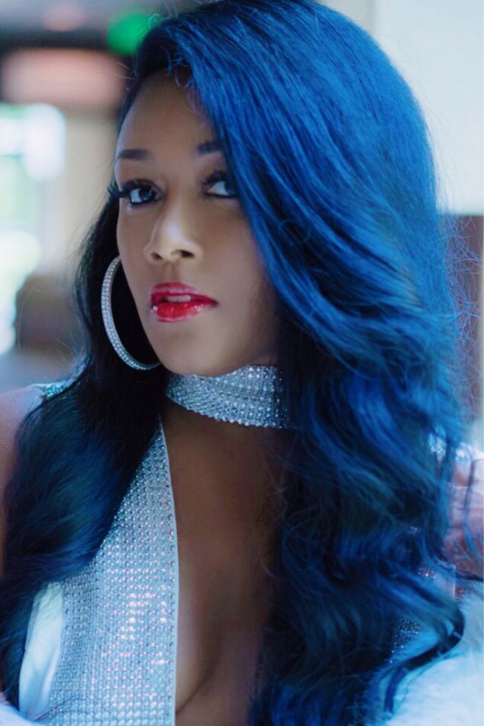 et billede af Alyze Elyse