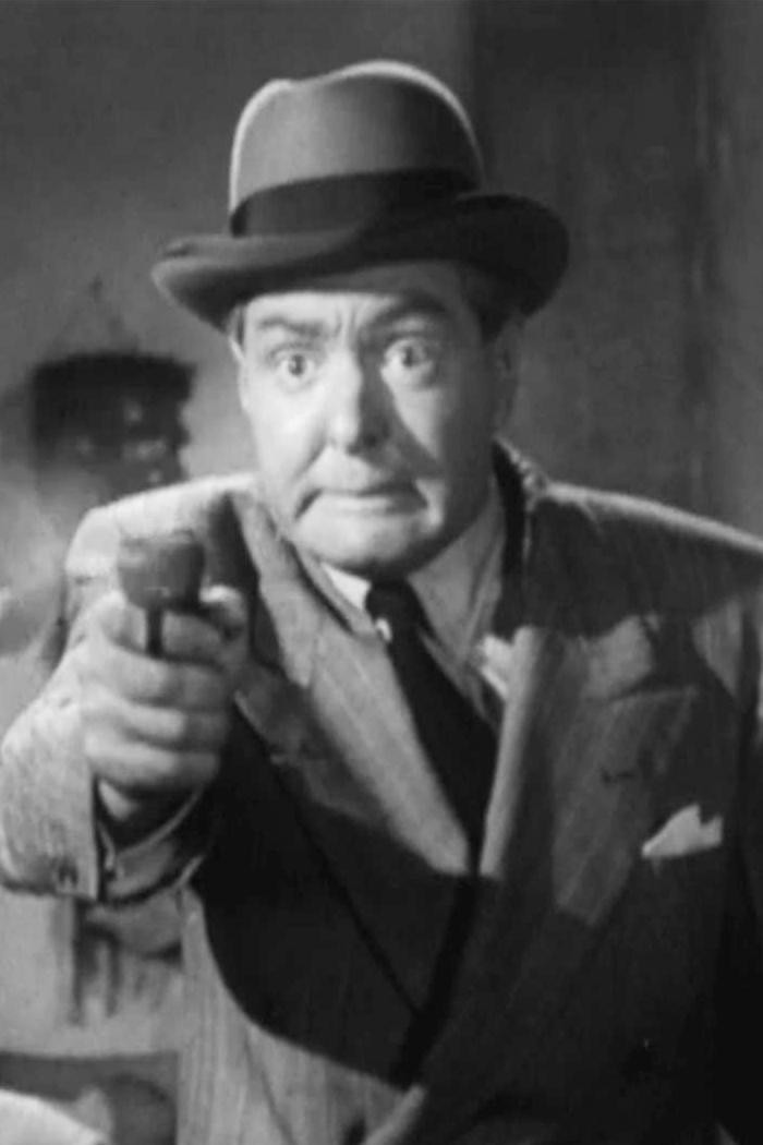 et billede af Harmon Stevens