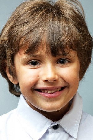 et billede af Daniil Filenko