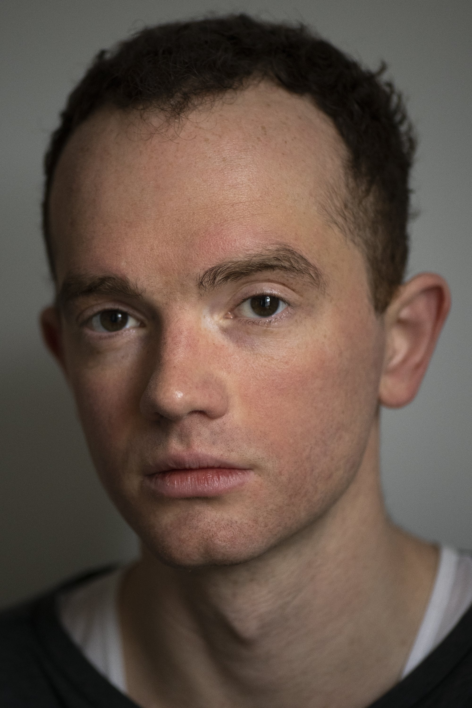 et billede af Matt Helm