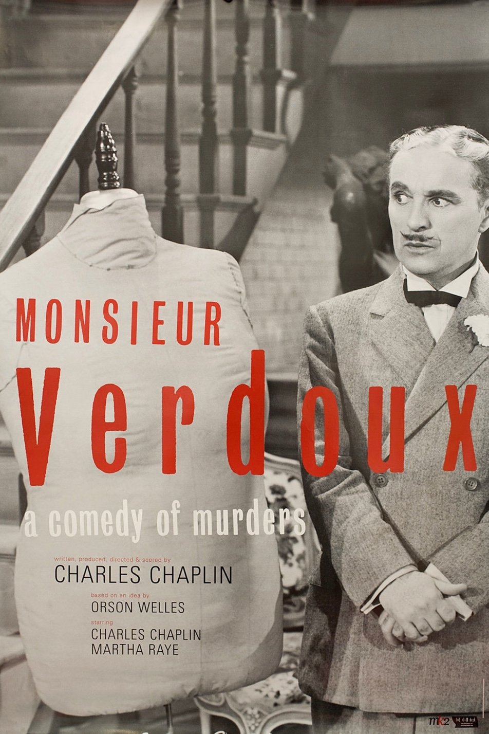 Monsieur Verdoux