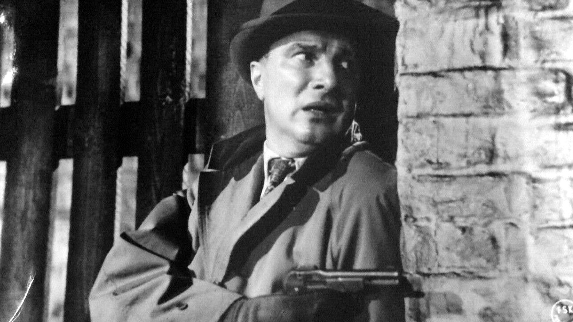 Spy for Germany (1956)