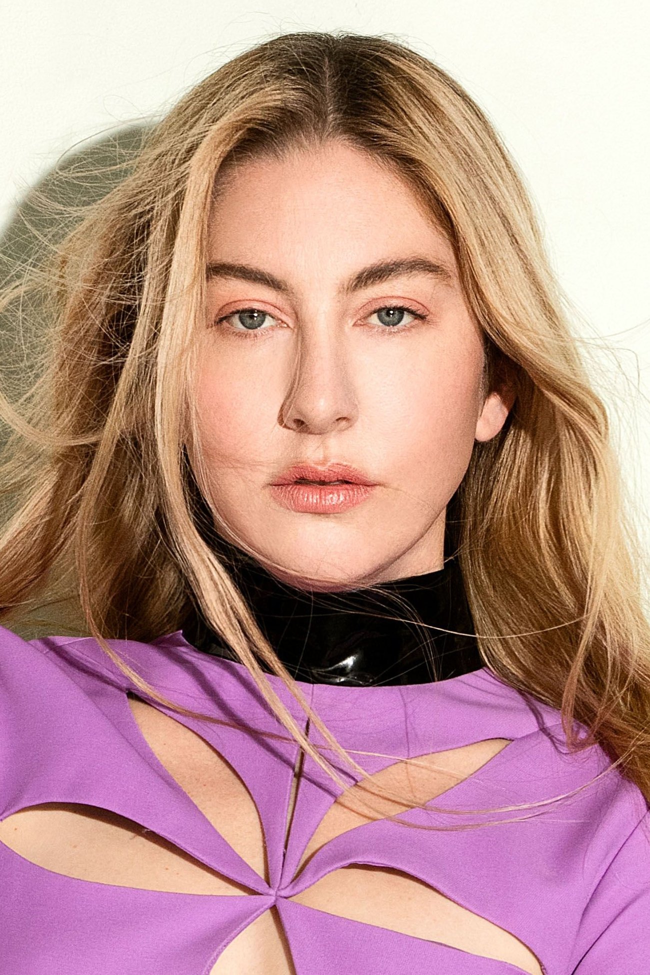 et billede af Este Haim