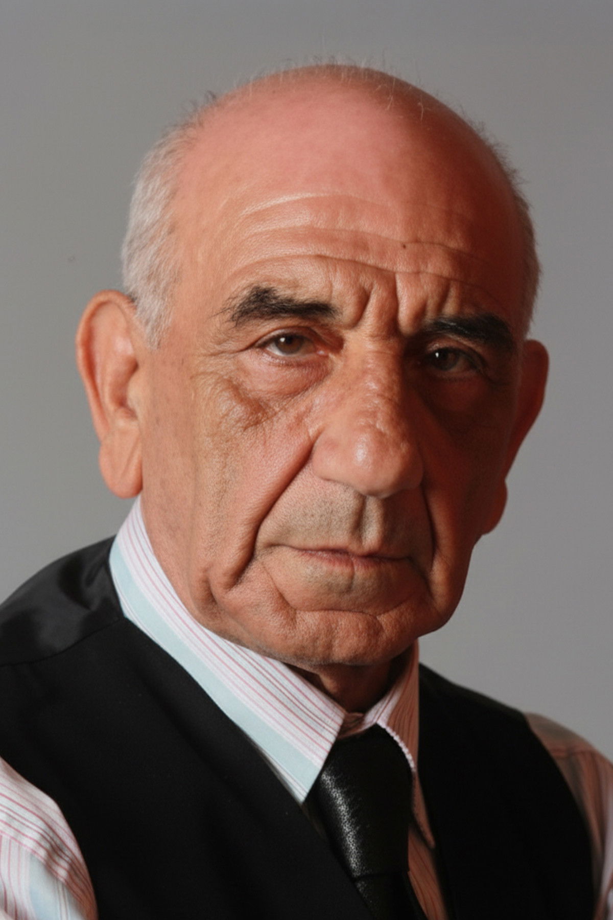 et billede af Suat Geyik